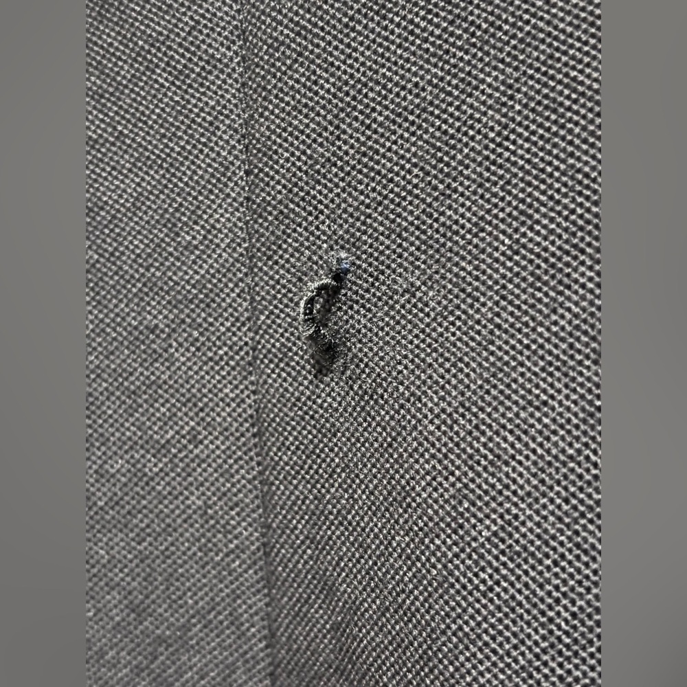 Balenciaga Black Hourglass Coat - Picture 12 of 16